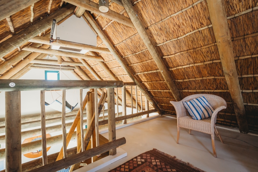 4 Bedroom Property for Sale in Fynbosstrand Western Cape